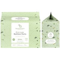 Bamboo Bum Disposable Pull Up Nappy Pants - Walker
